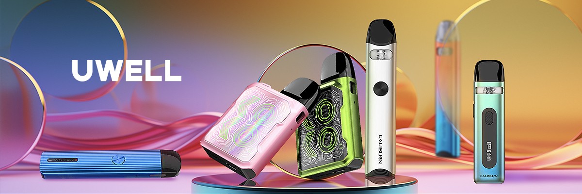 Uwell