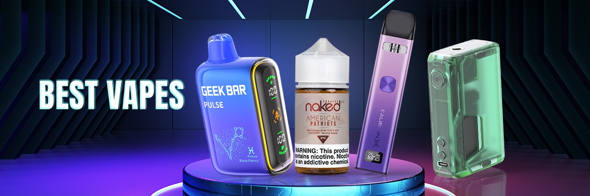 Best Vapes