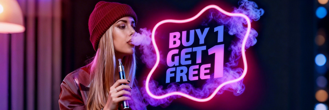 Buy One Get One Free