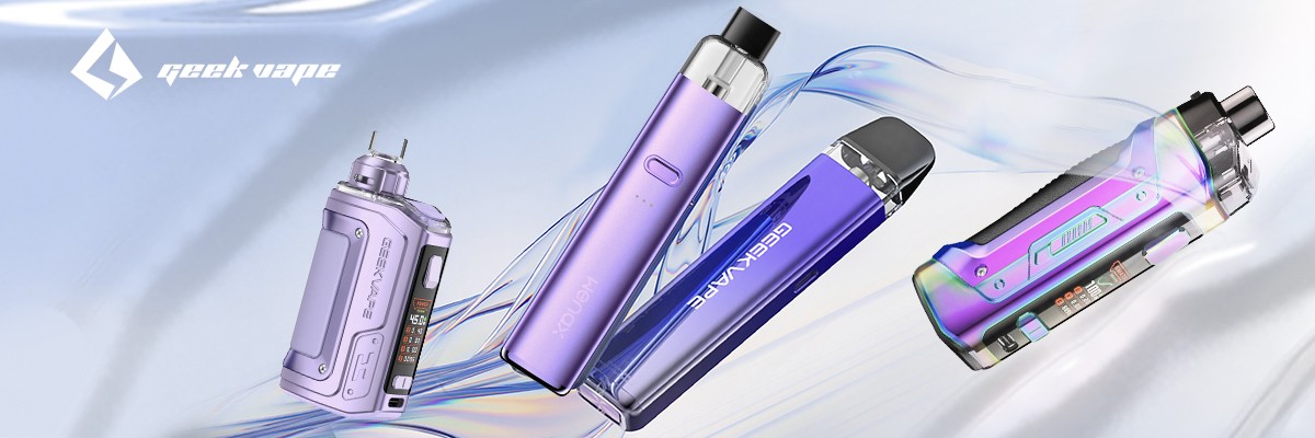 Geek Vape