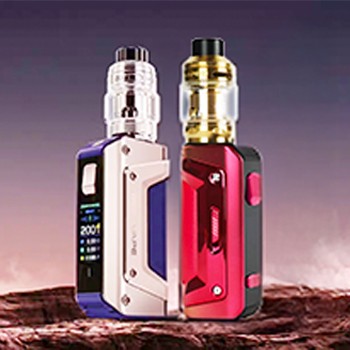 Geekvape Aegis Series