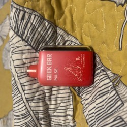 dragon melon Geek Bar Pulse