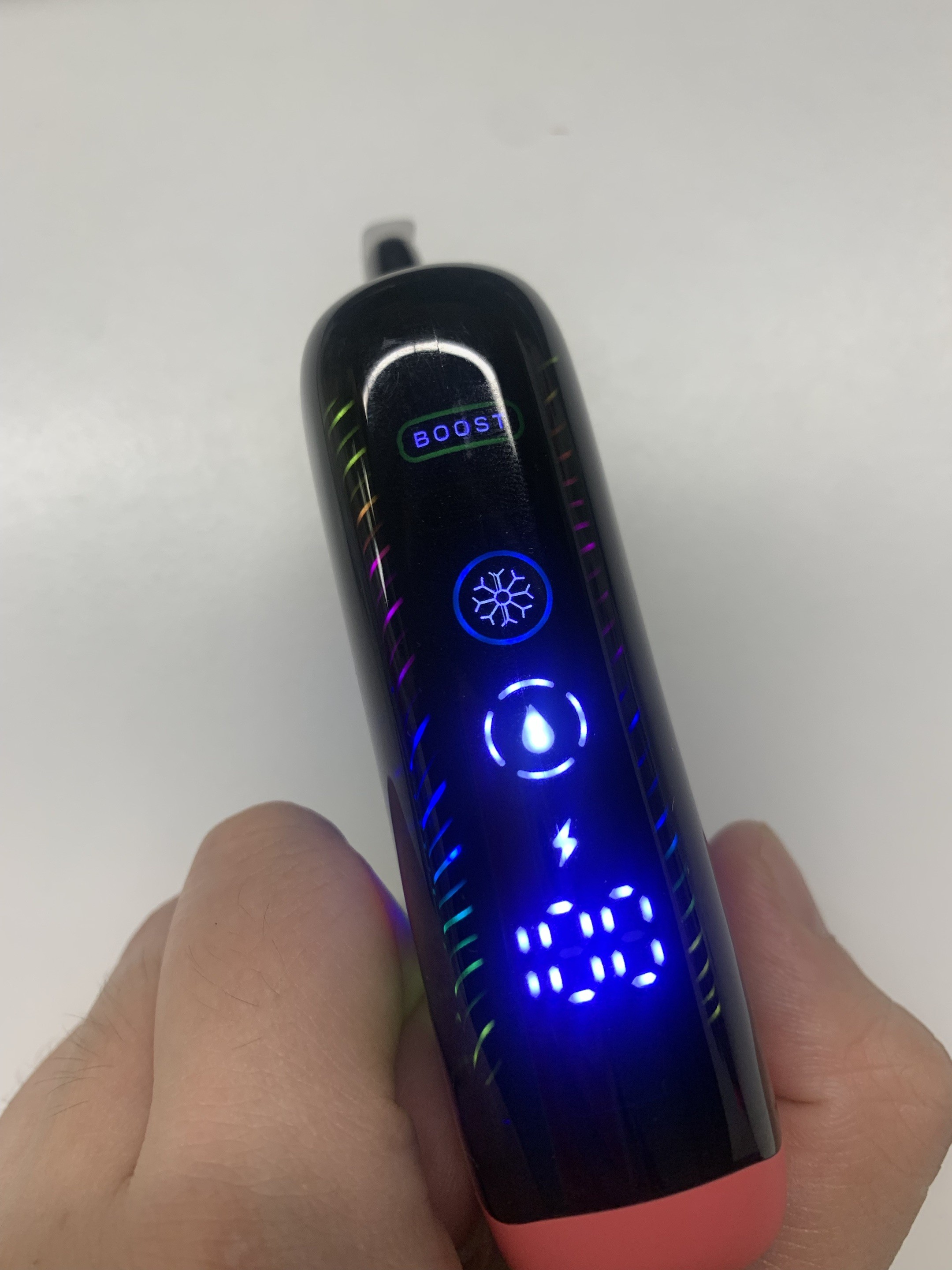 hyppe infinti 50k sale