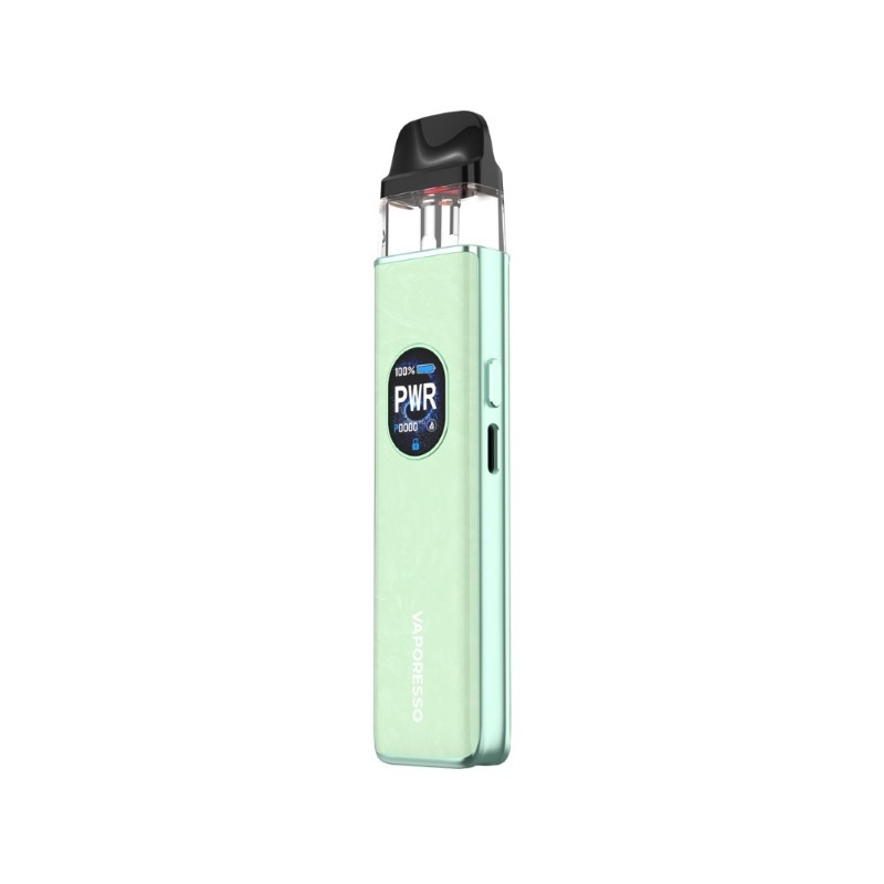 jade green vaporesso xros 5