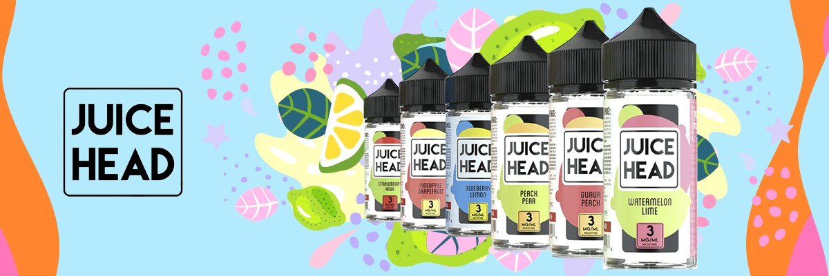 Juice Head