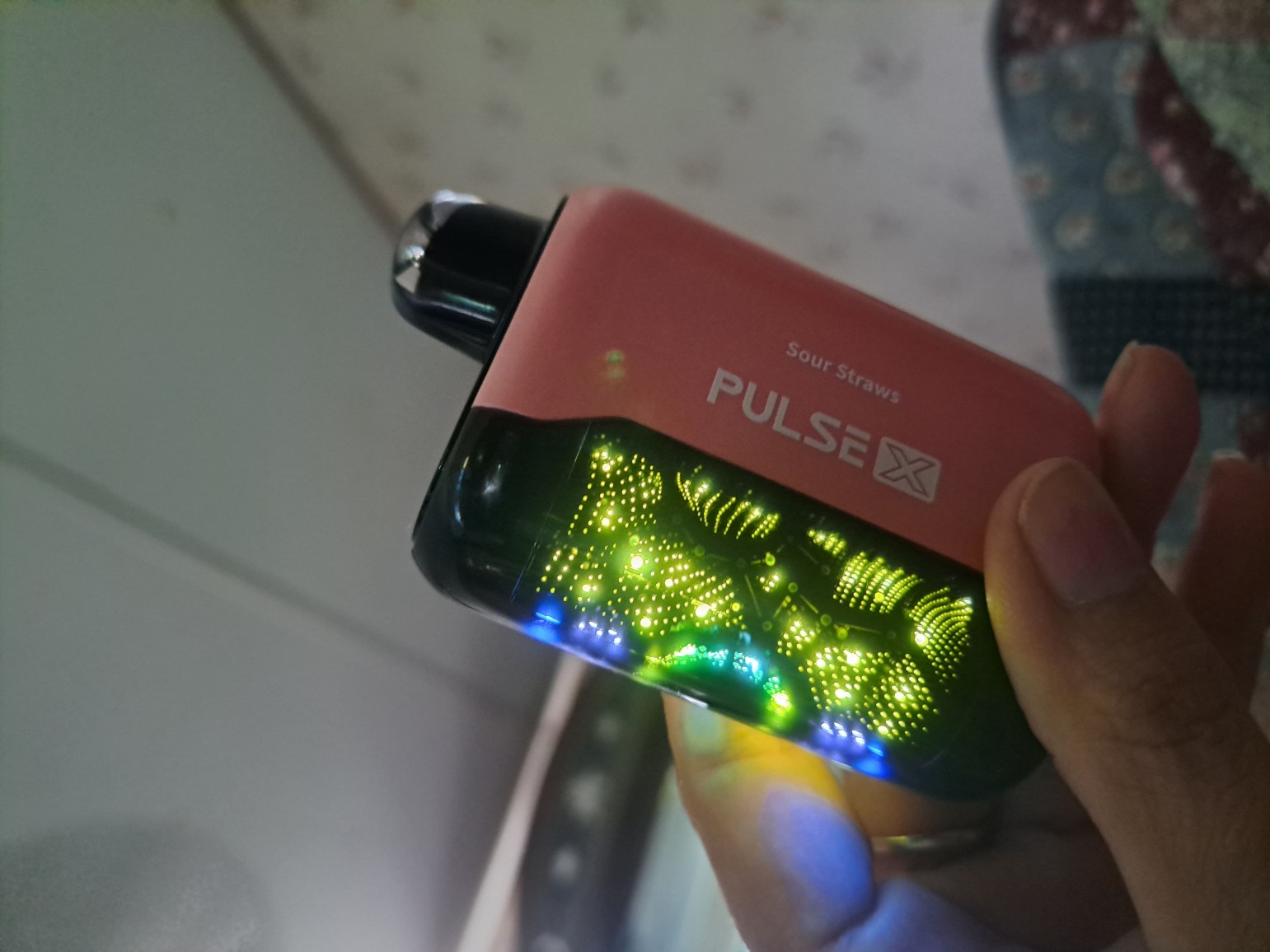 buy Geek Bar Pulse X 25K Disposable Vape