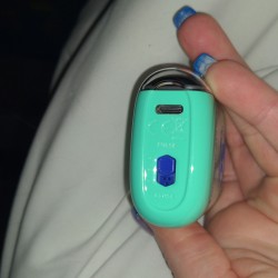 green Geek Bar Pulse 15000