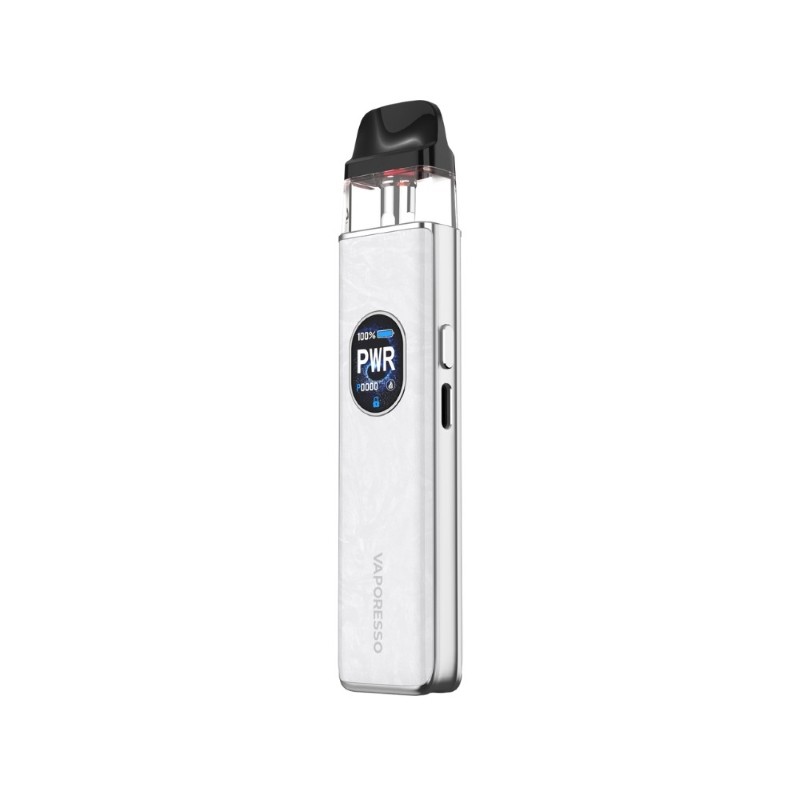 opal white vaporesso xros 5