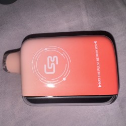 Geek Bar Pulse Vape flavors