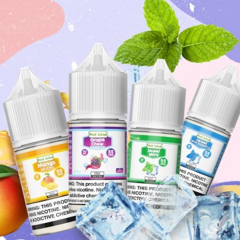 Pod Juice E-liquid