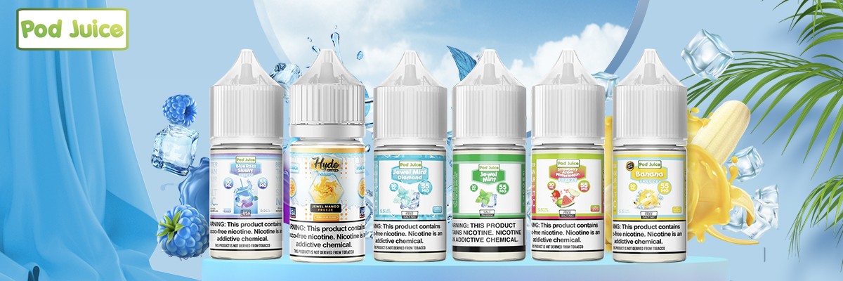 Pod Juice