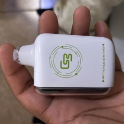 Geek Bar Pulse 15000 5%