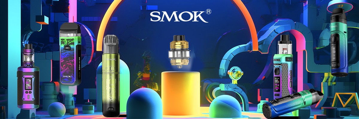 SMOK