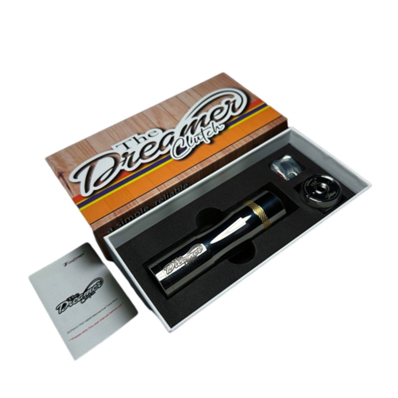 ss Timesvape The Dreamer Clutch