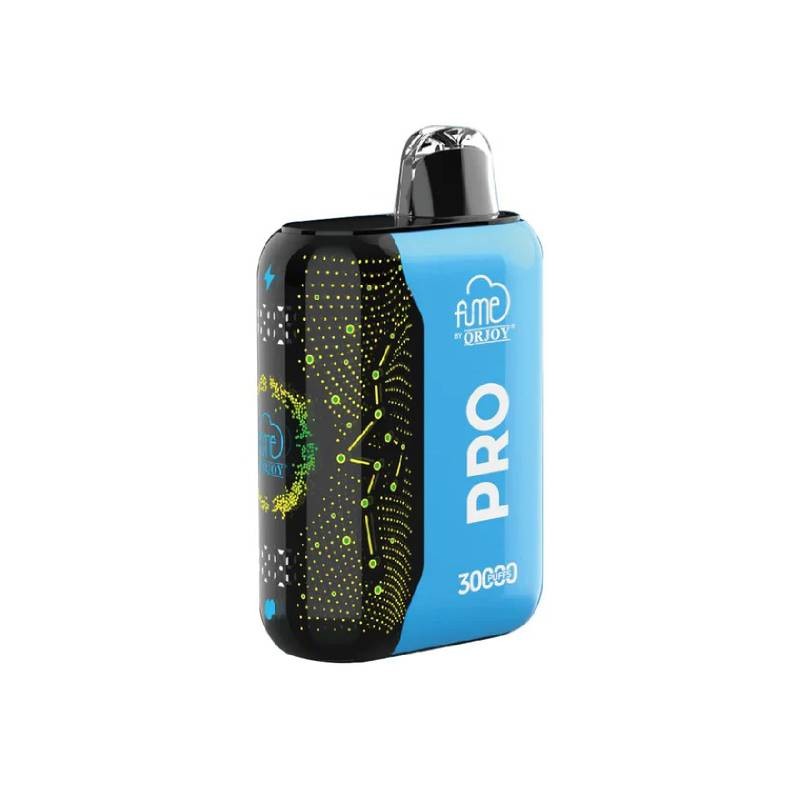 triple berryice fume pro 30k