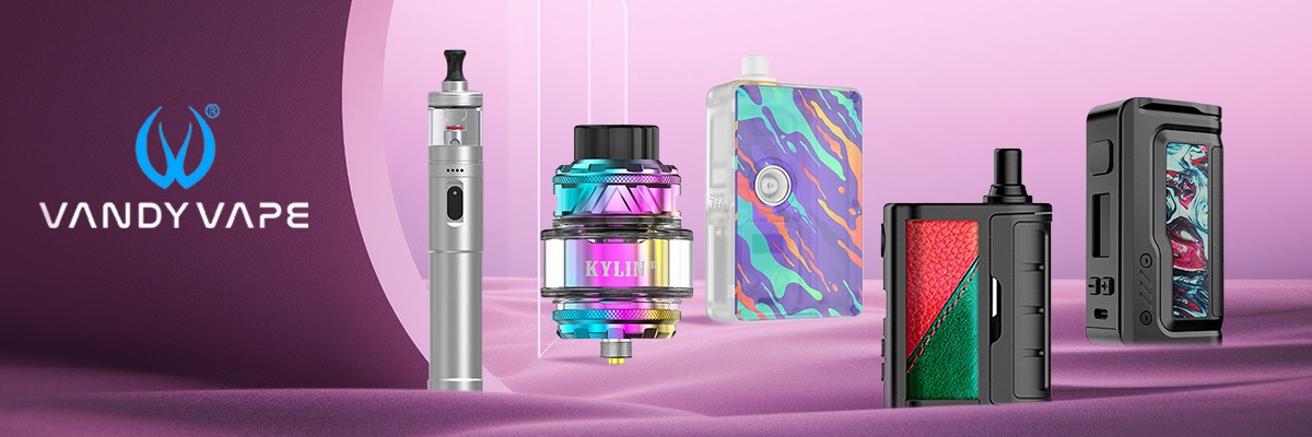 Vandy Vape