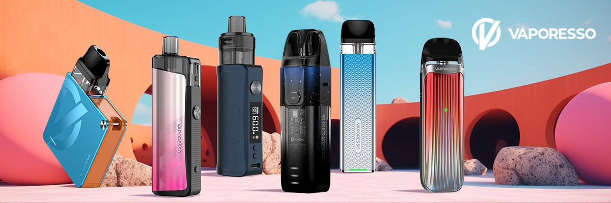 Vaporesso