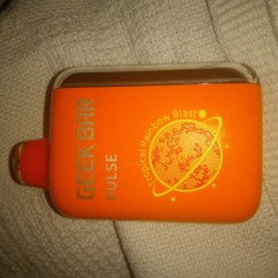 good Geek Bar Pulse 15000 kit