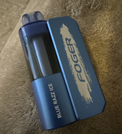 Foger Switch Pro 30000 for sale