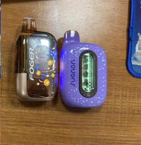 suonon donete vape flavors