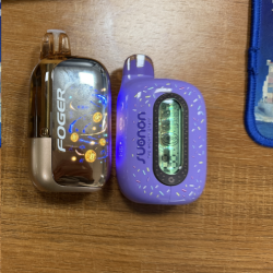 suonon donete vape flavors