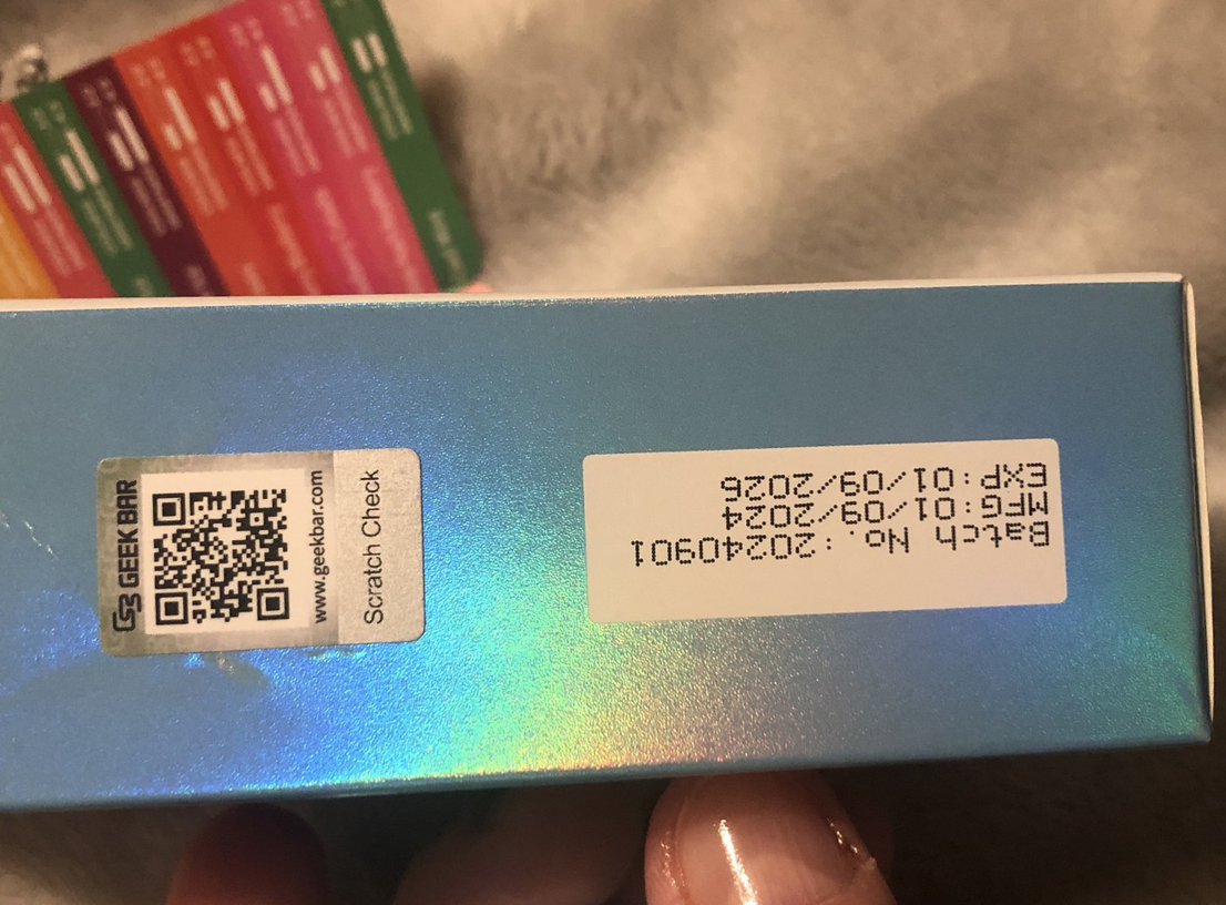 pulse x 25000 vape cheap deal