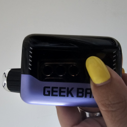 Geek Bar Pulse X 25000 VAPE FOR DEAL