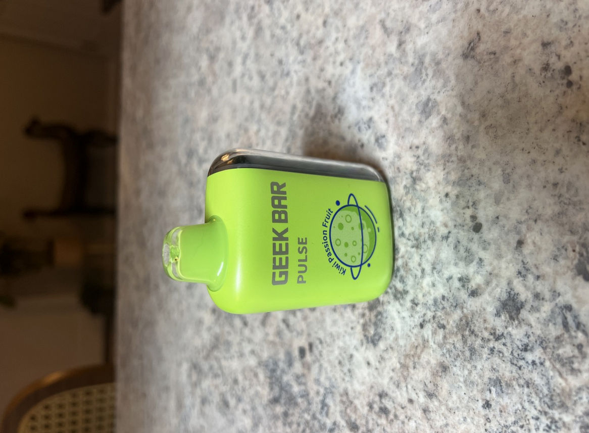 best geek bar pulse  vape flavors
