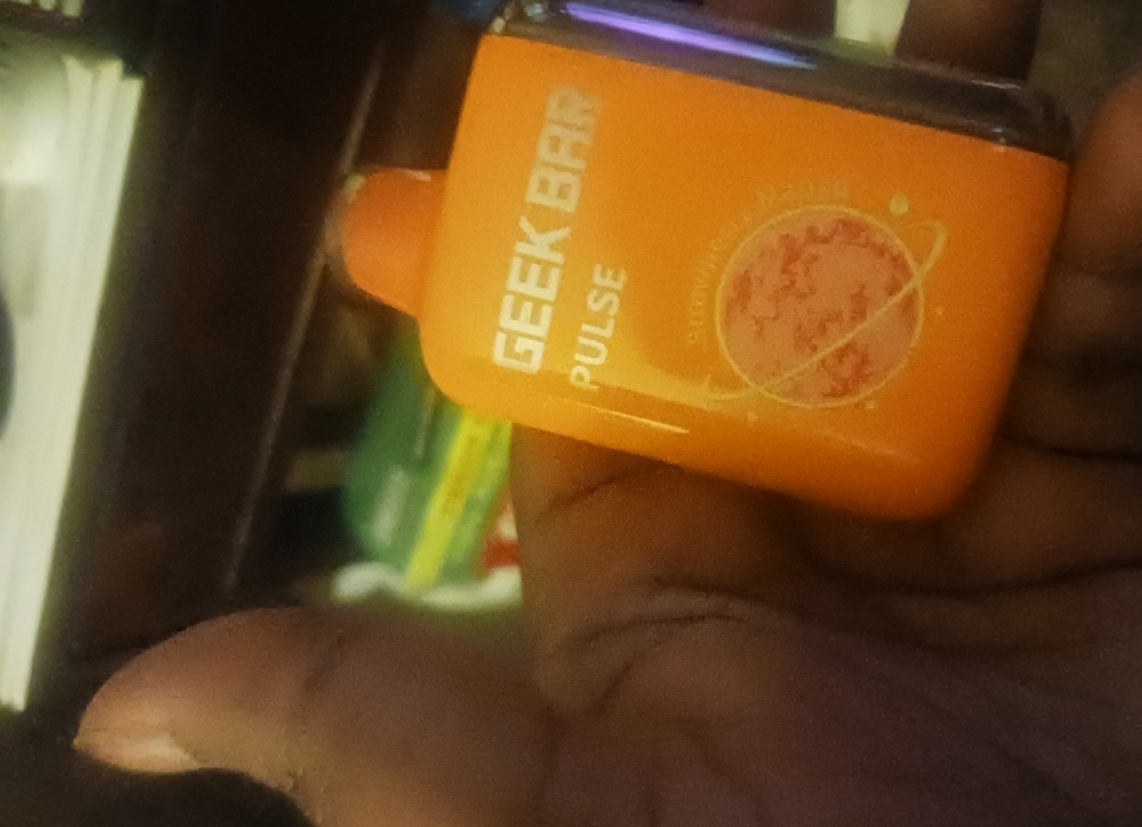 geek bar pulse flavors ranked