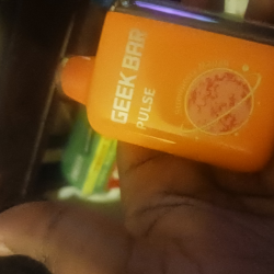 geek bar pulse flavors ranked