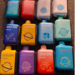 Cheap Geek Bar Pulse 15000
