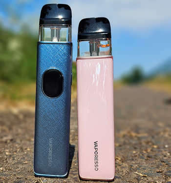 Vaporesso XROS 5 Pod System Kit review