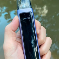 shop smok arco max for free shipping