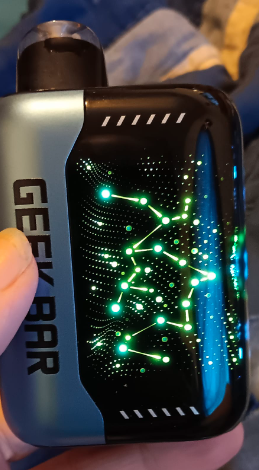 Geek Bar Pulse X 25000 cheap online