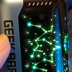 Geek Bar Pulse X 25000 cheap online