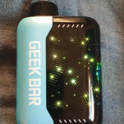 Geek Bar Pulse x for best sale