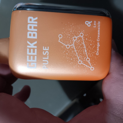 Geek Bar Pulse Vape